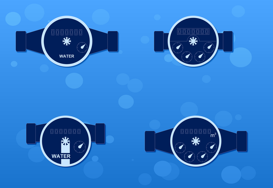 Say Goodbye to Split Incentives: A Cost-Effective Leak Detection System for Property Owners