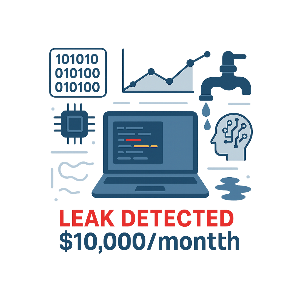 Intelligent Leak Detection Algorithms