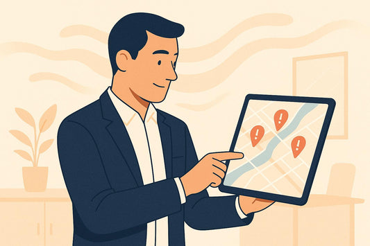 7 Water Leak Detection Solutions for Property Managers