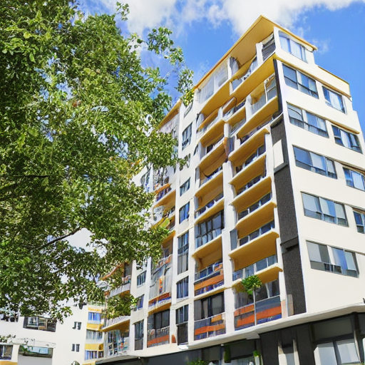 How to increase the ROI of apartment buildings
