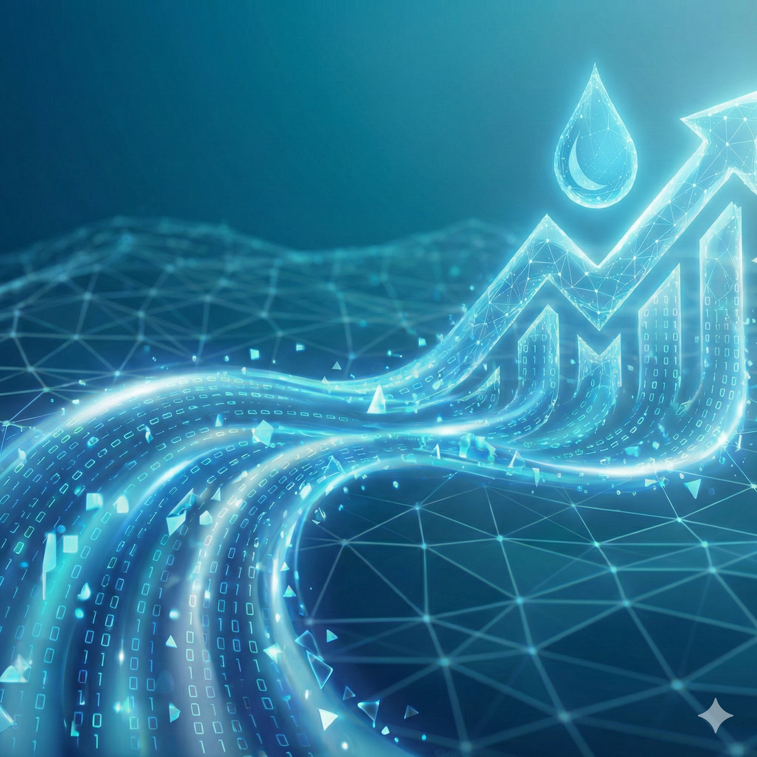 Replacement for watersignal