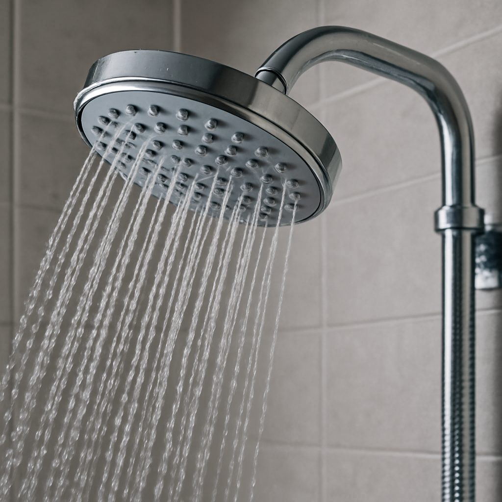 How Many Gallons of Water Does a Shower Use?