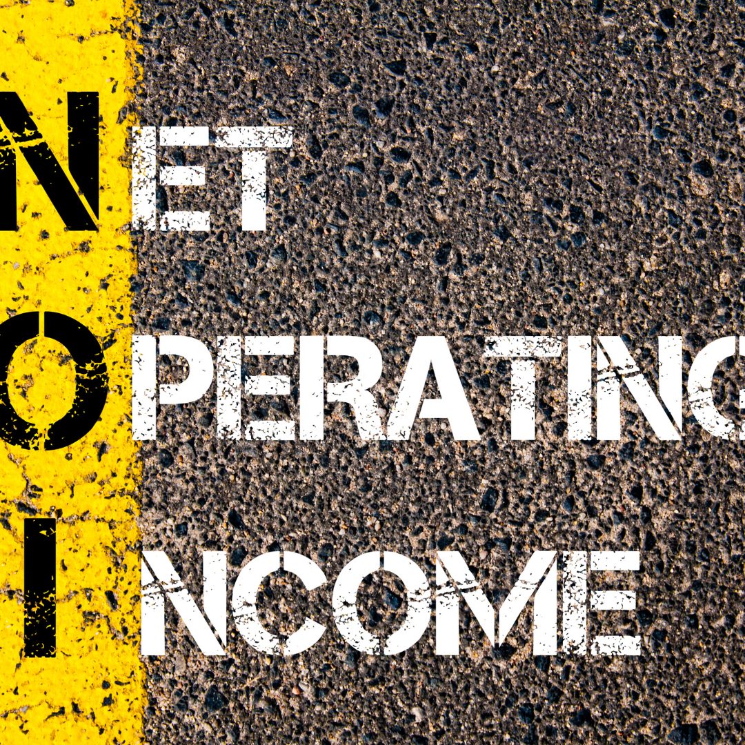 What is NOI (Net Operating Income) in Property Management?