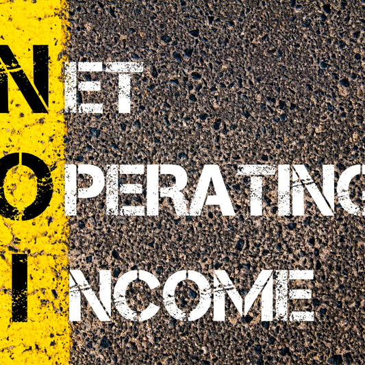 What is NOI (Net Operating Income) in Property Management?