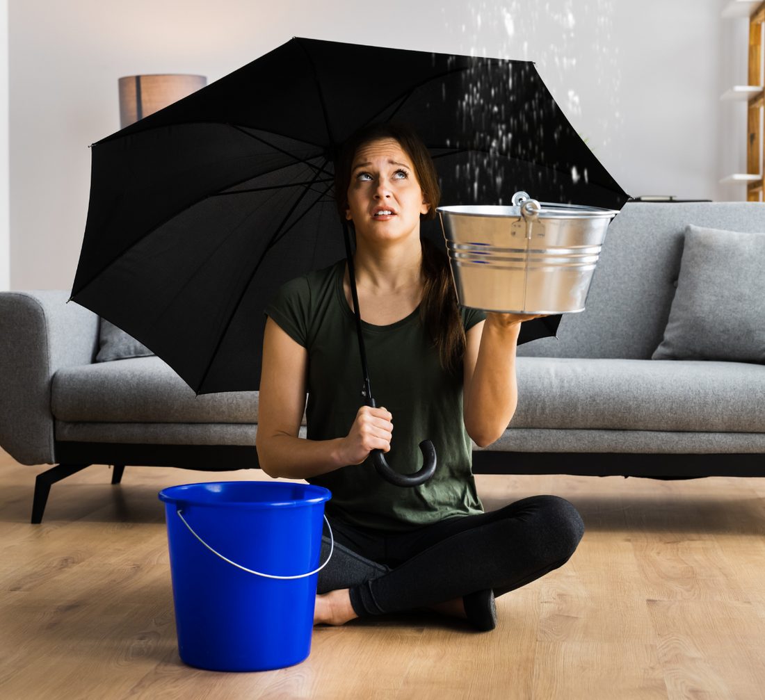 Top 7 Causes of Water Damage in Commercial Buildings